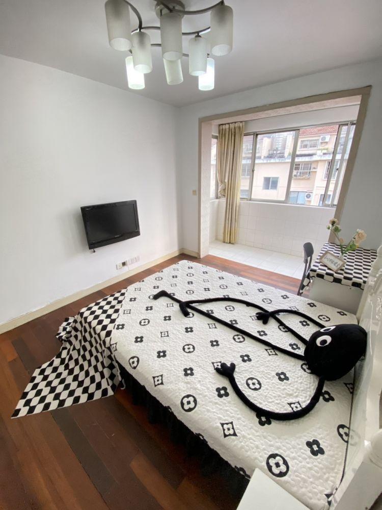 苏州群谊二村二手房房源图片