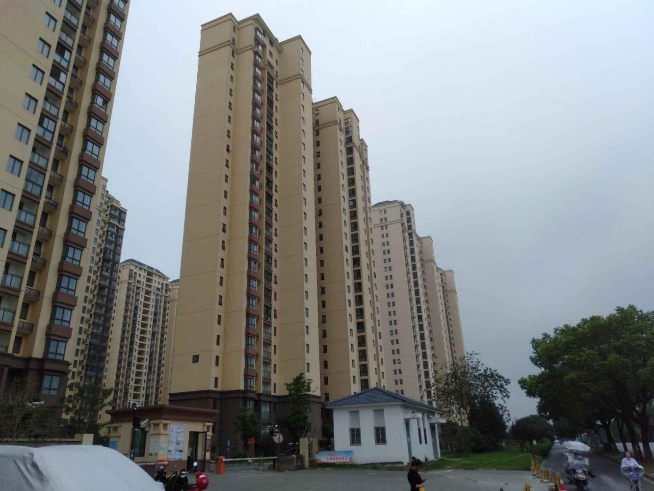 苏州石湖景苑一期二手房房源图片