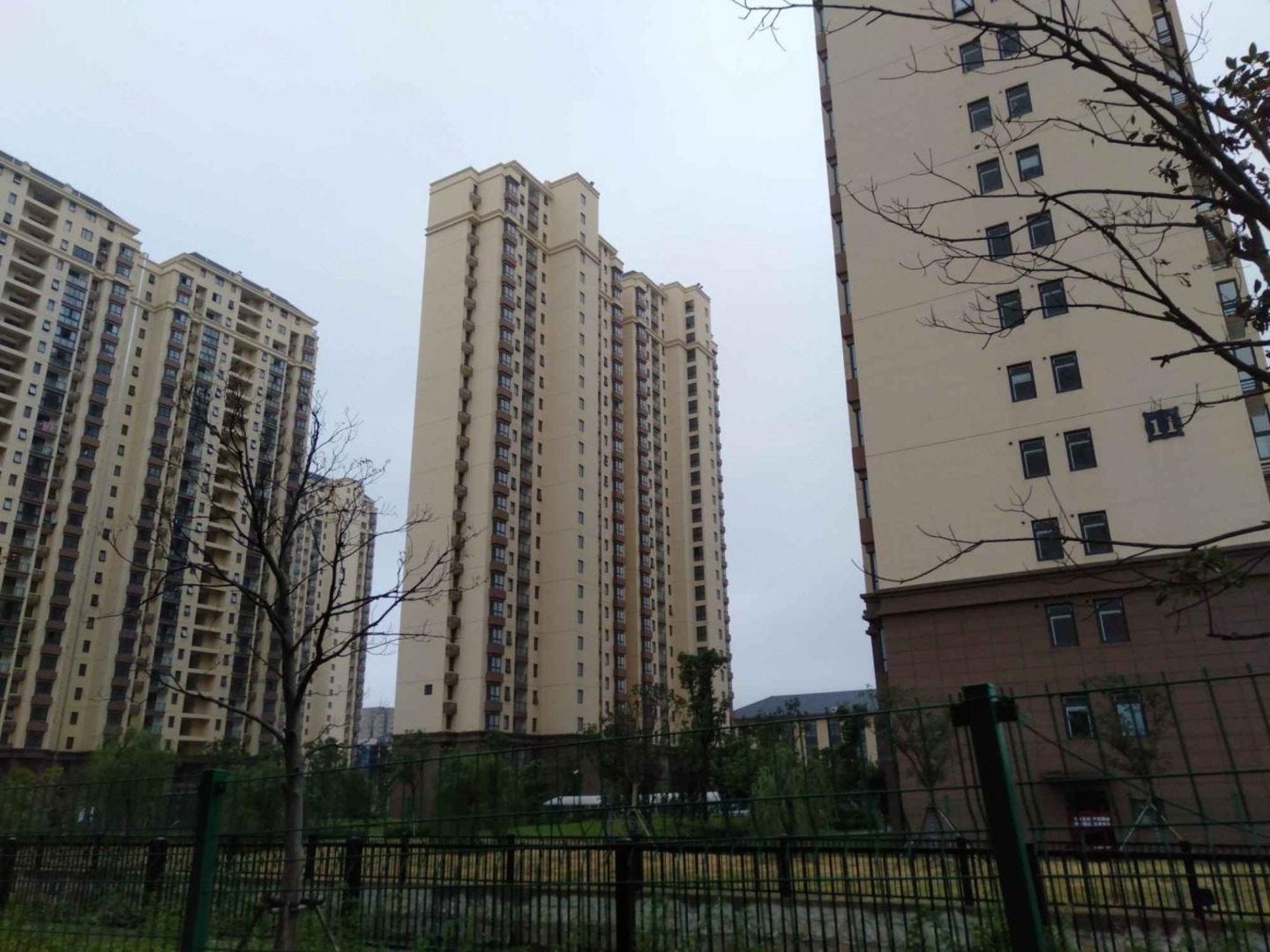 苏州石湖景苑一期二手房房源图片