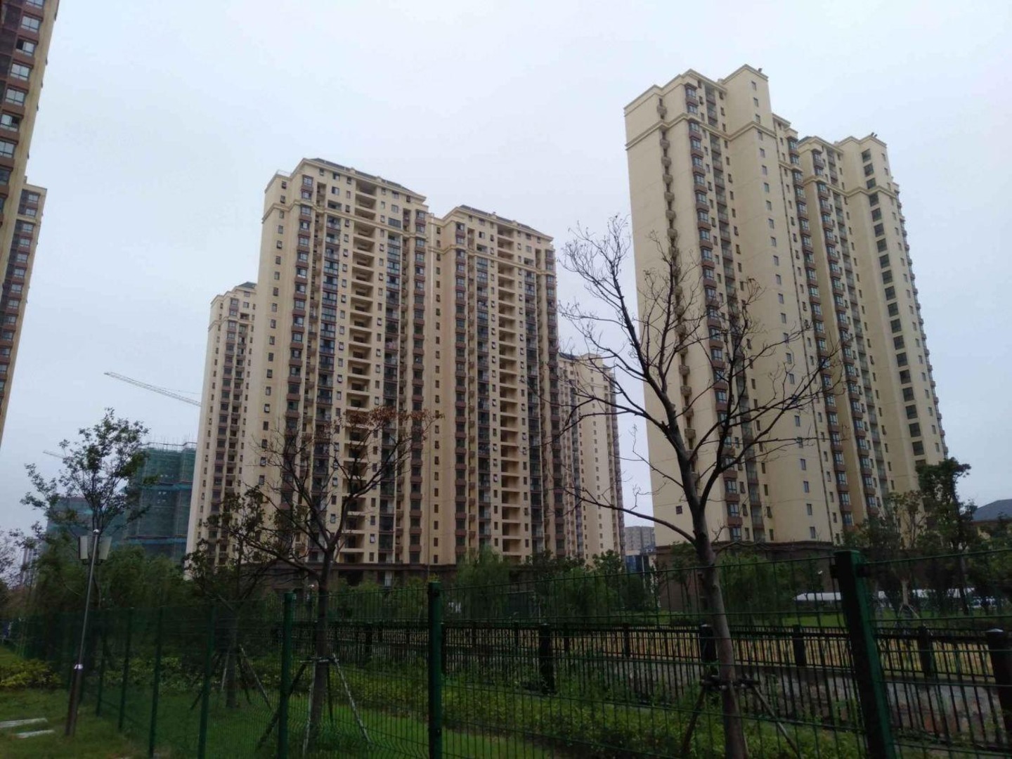 苏州石湖景苑一期二手房房源图片