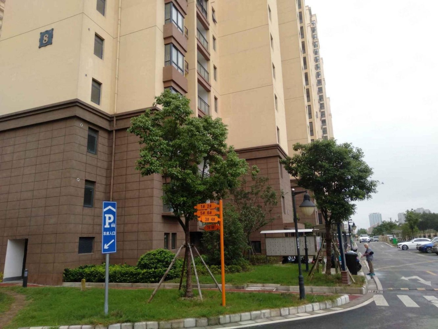 苏州石湖景苑一期二手房房源图片