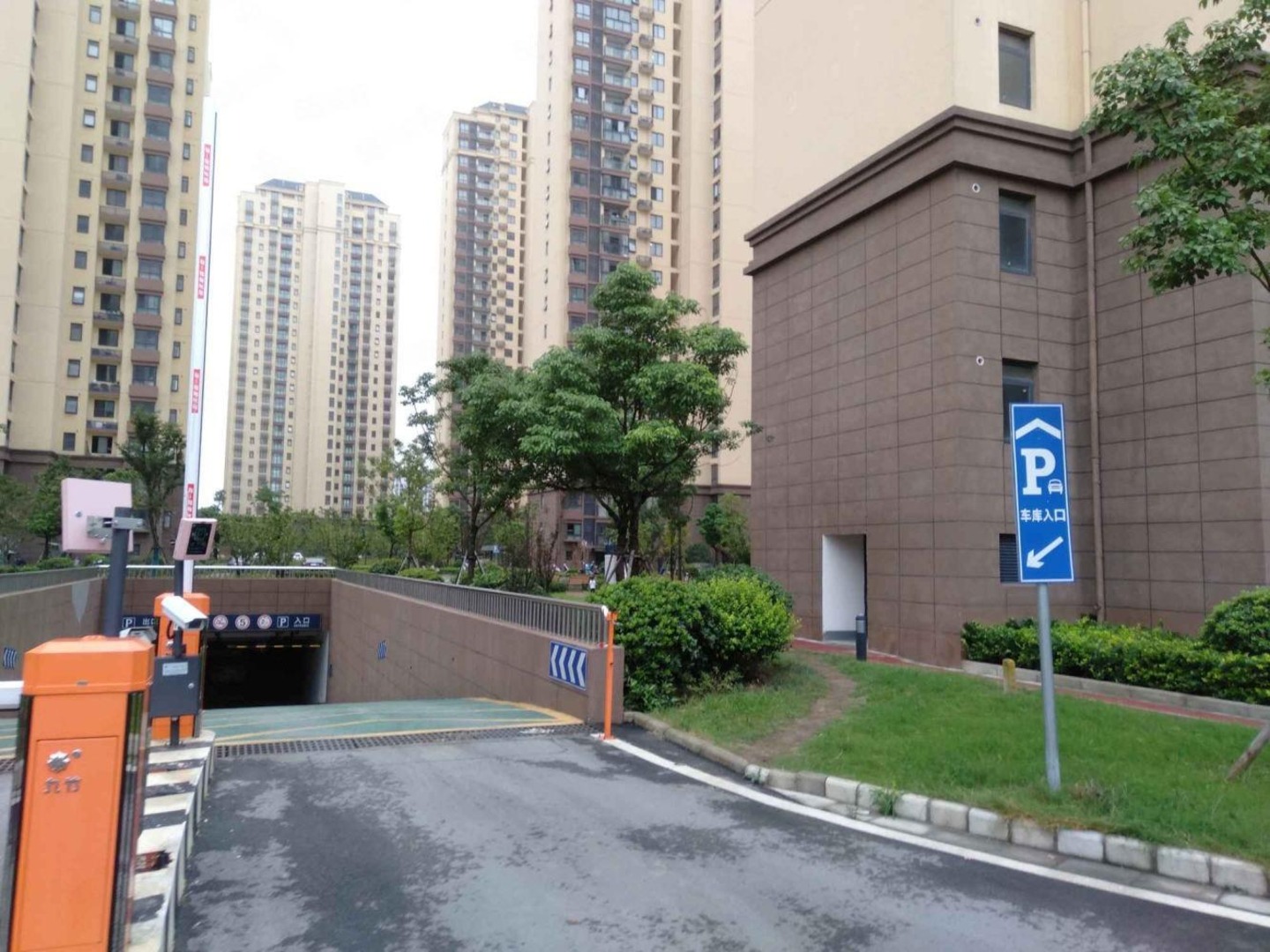 苏州石湖景苑一期二手房房源图片