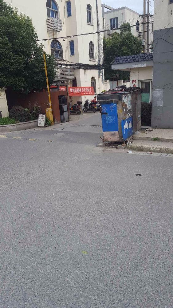 苏州宝带一村二手房房源图片