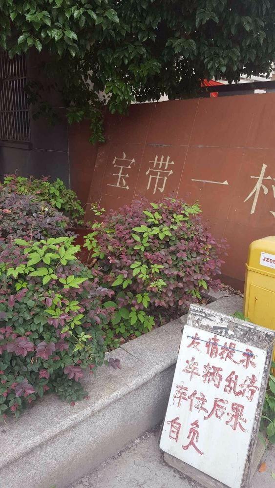 苏州宝带一村二手房房源图片