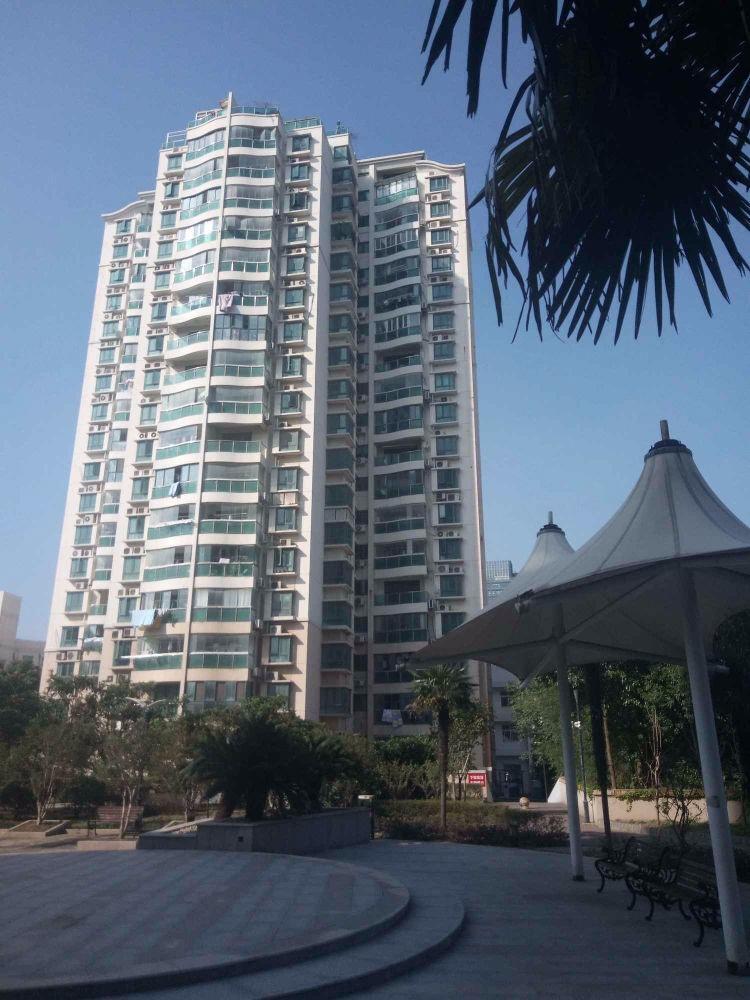 苏州汇盛花苑二手房房源图片