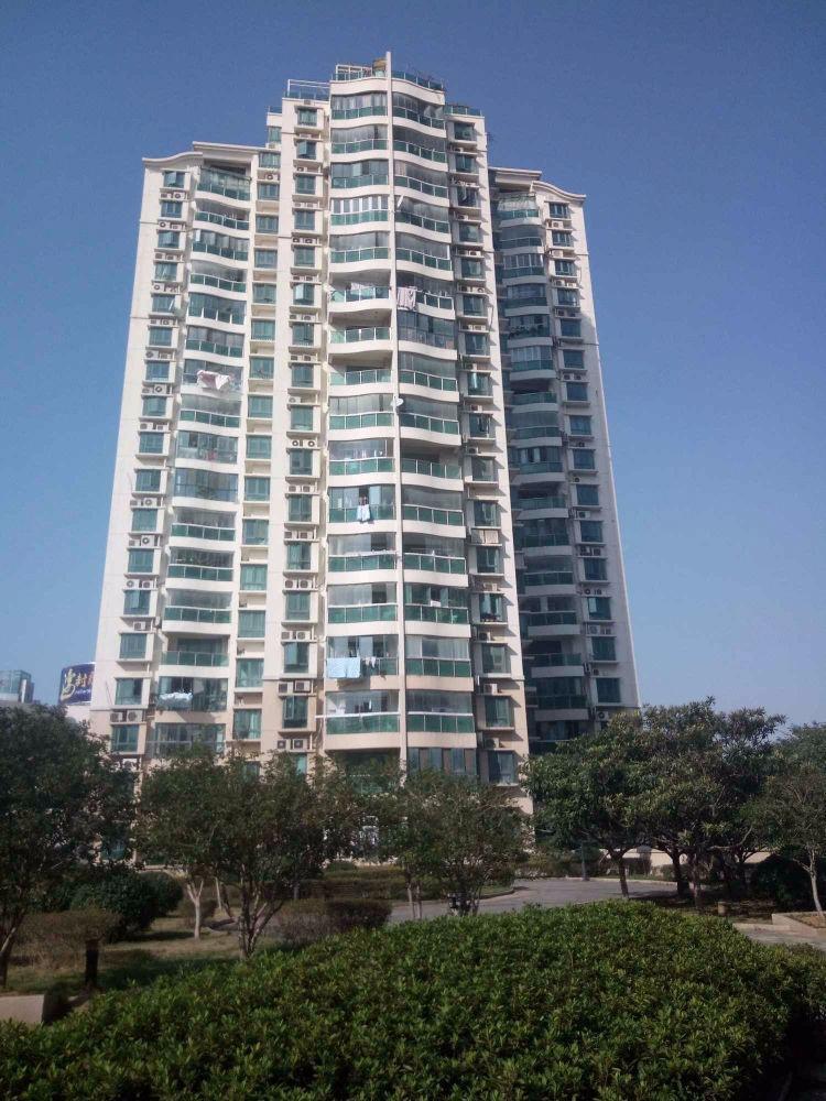 苏州汇盛花苑二手房房源图片