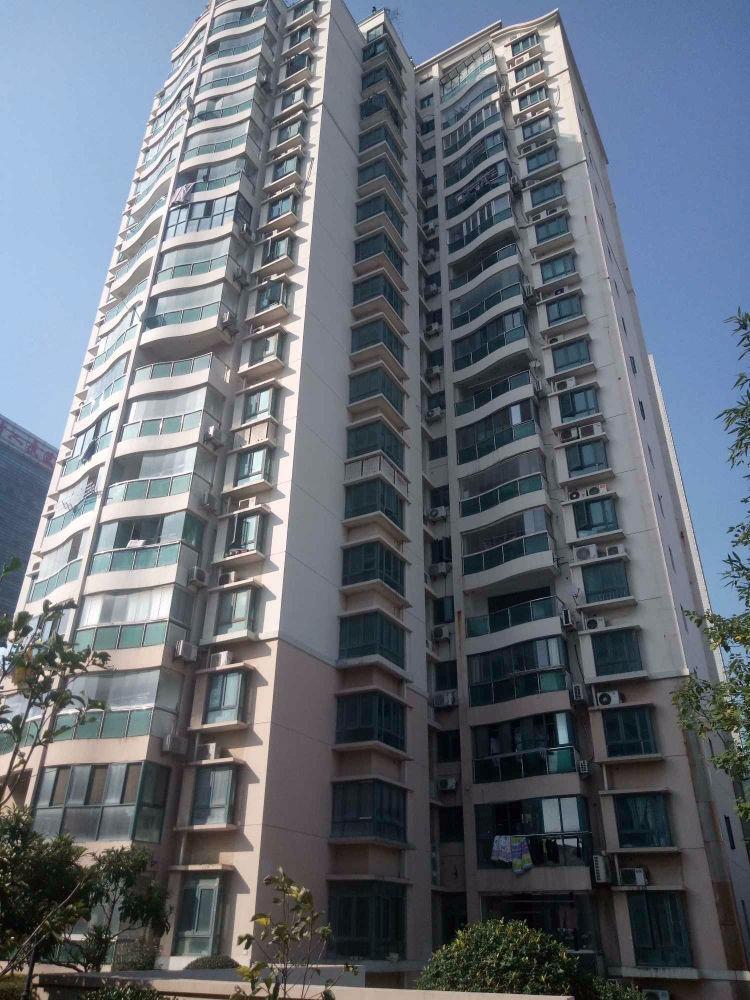 苏州汇盛花苑二手房房源图片