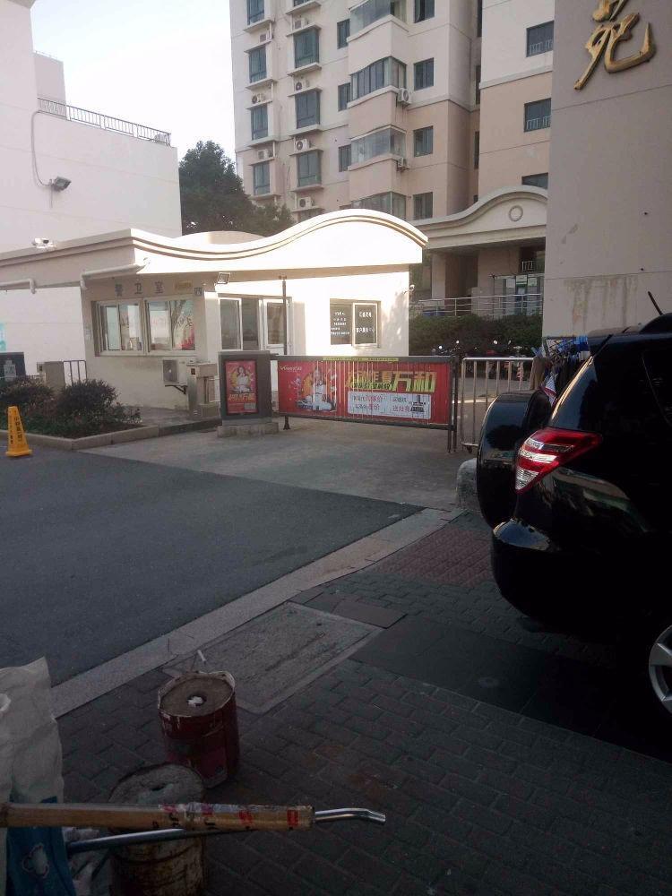 苏州汇盛花苑二手房房源图片