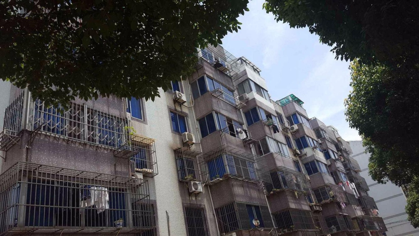 苏州盘蠡新村盘蠡苑二手房房源图片