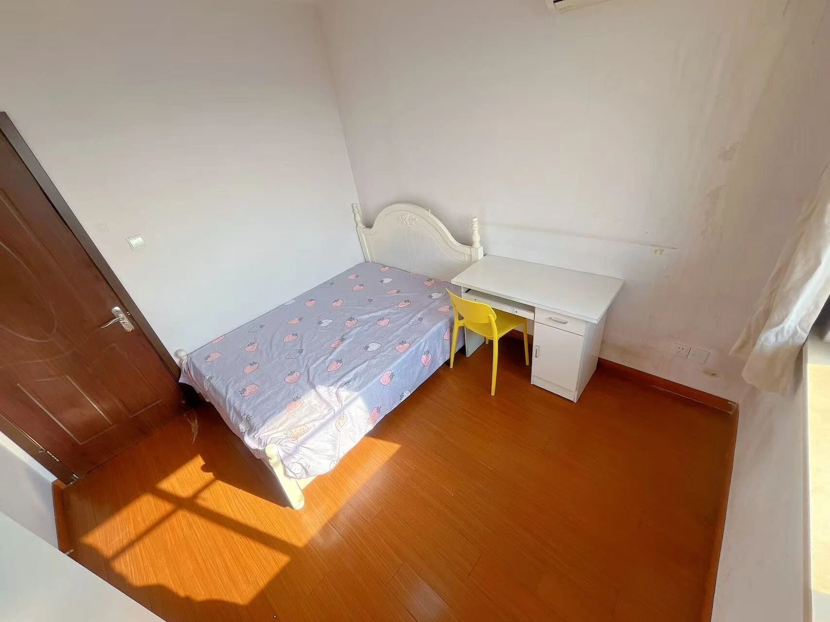 苏州美之国花园二手房房源图片