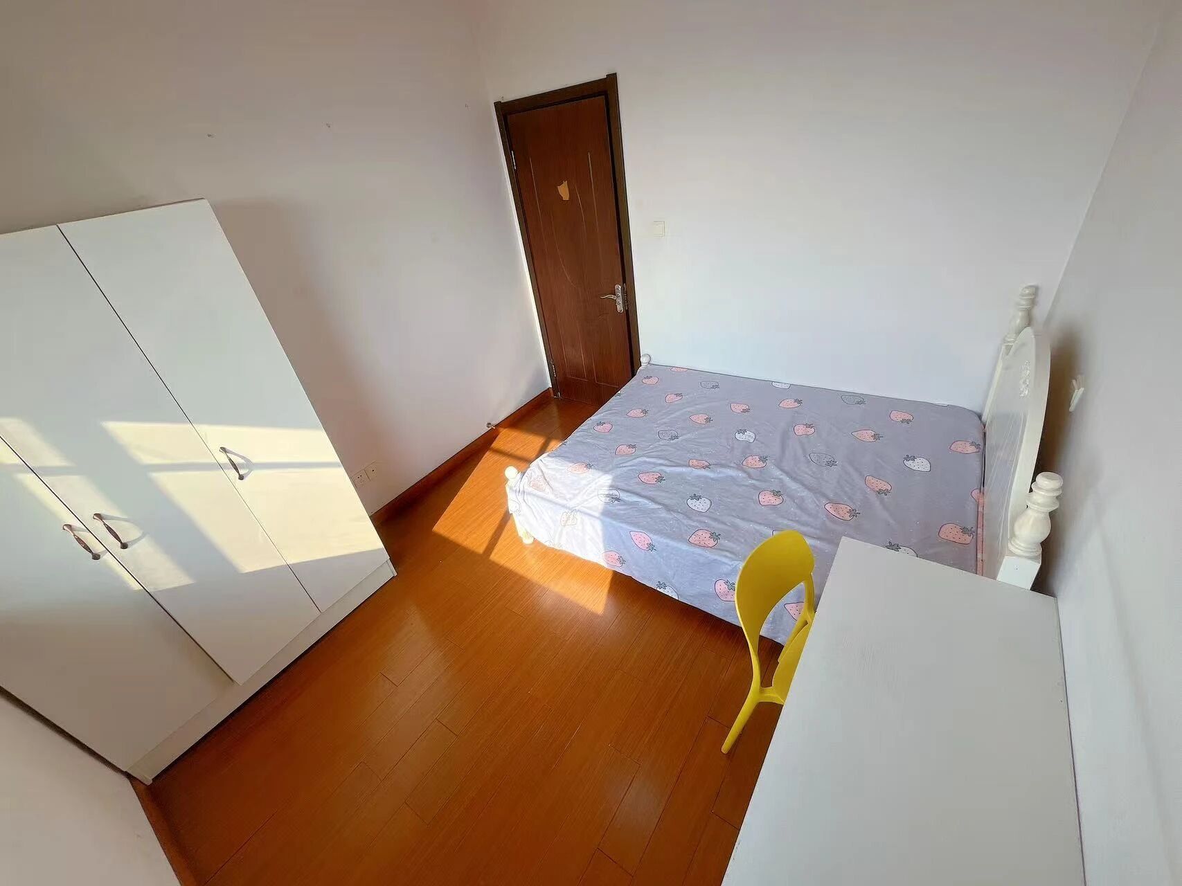 苏州美之国花园二手房房源图片