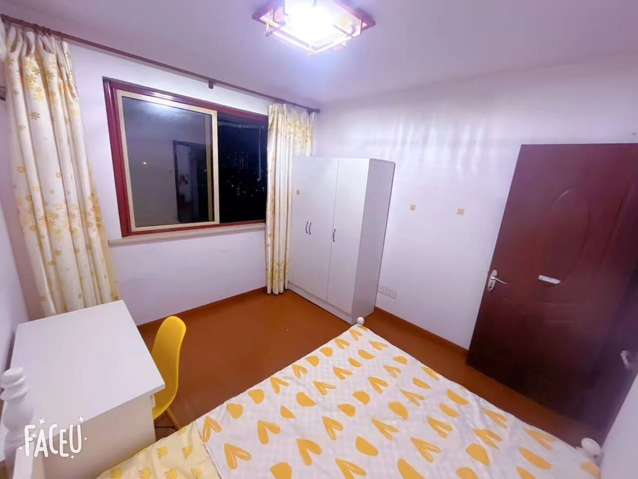 苏州美之国花园二手房房源图片