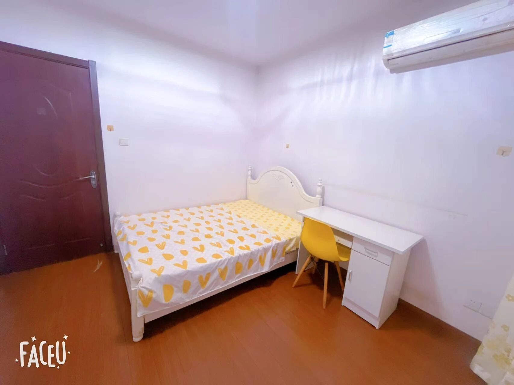 苏州美之国花园二手房房源图片