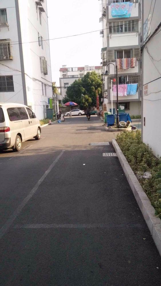 苏州龙西新村缥缈苑二手房房源图片