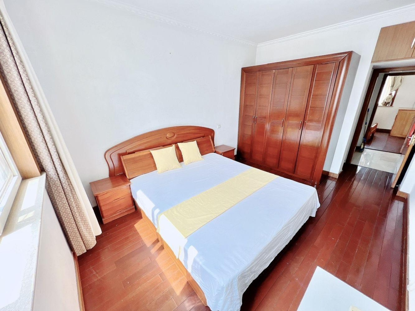 苏州龙西新村莫厘苑二手房房源图片