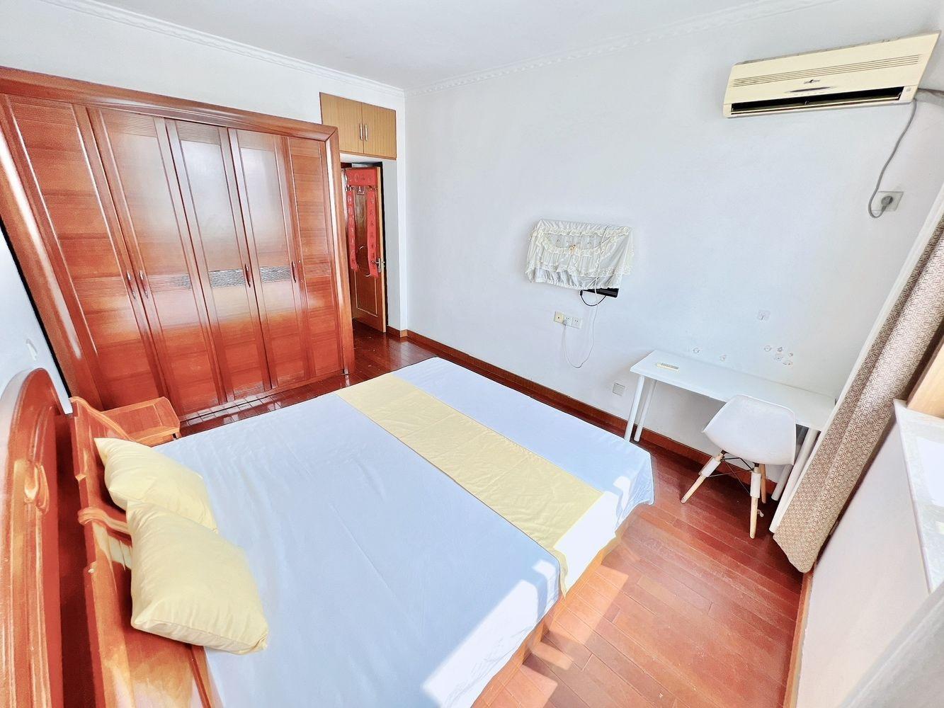 苏州龙西新村莫厘苑二手房房源图片