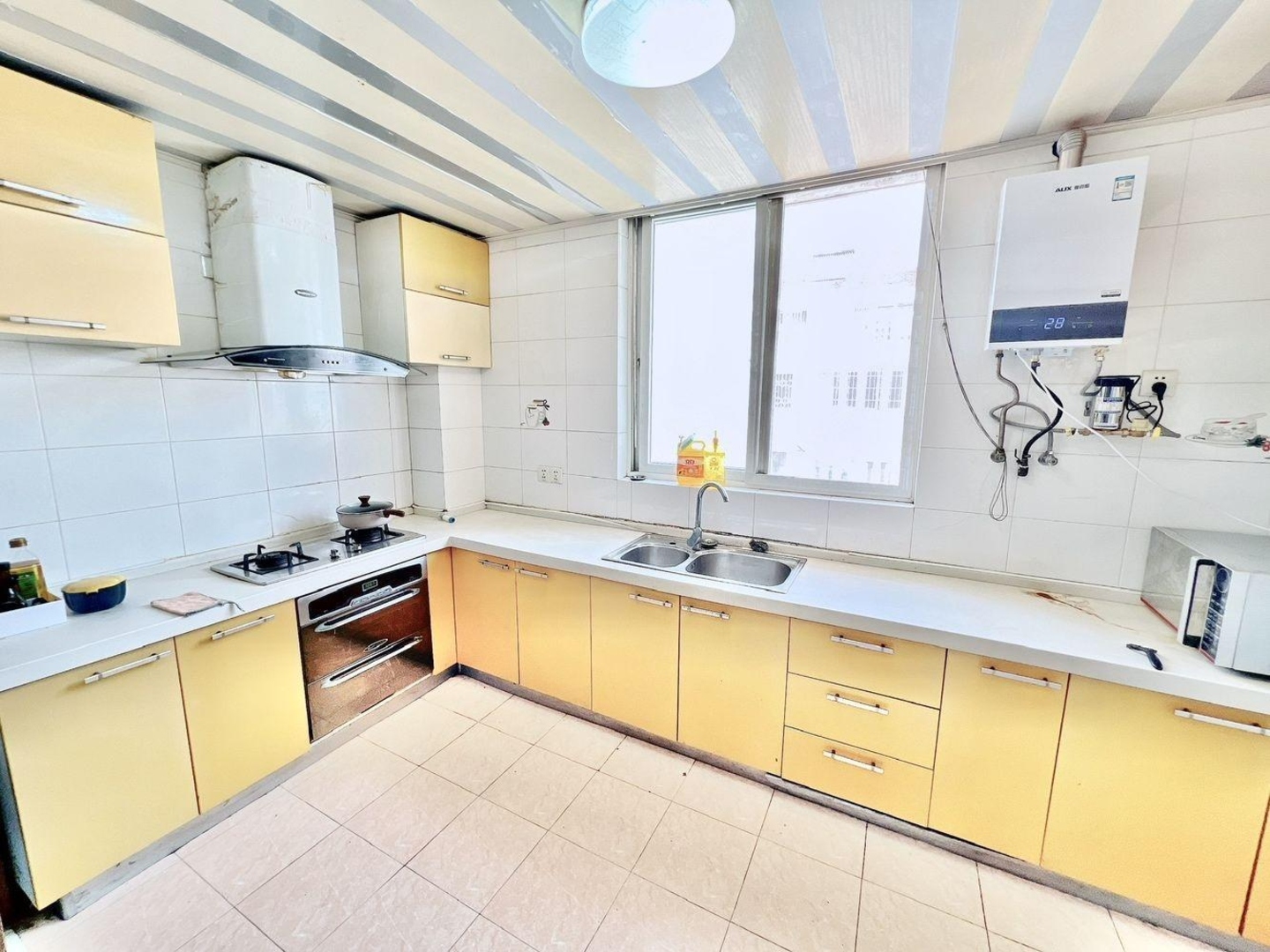 苏州龙西新村莫厘苑二手房房源图片