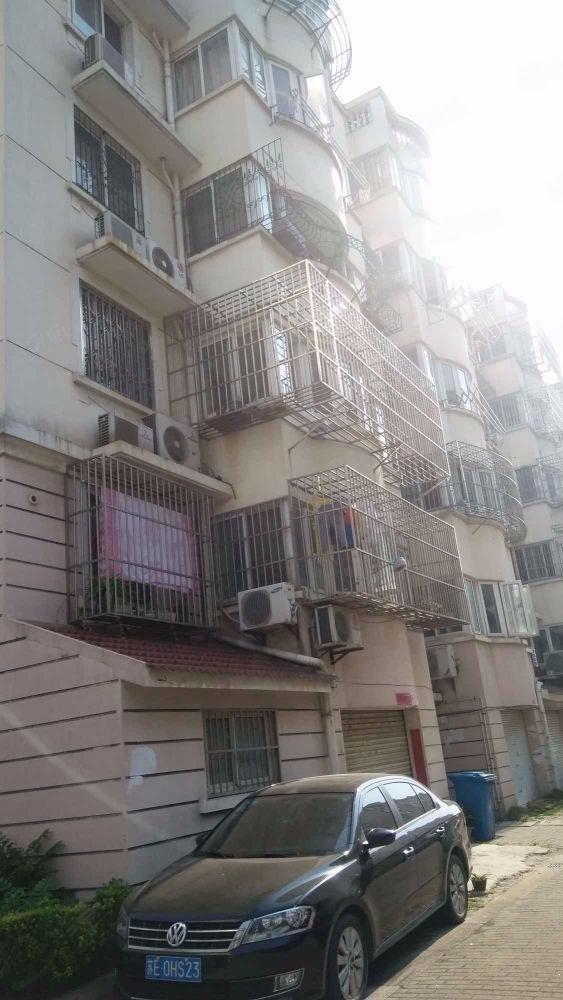 苏州龙西新村莫厘苑二手房房源图片