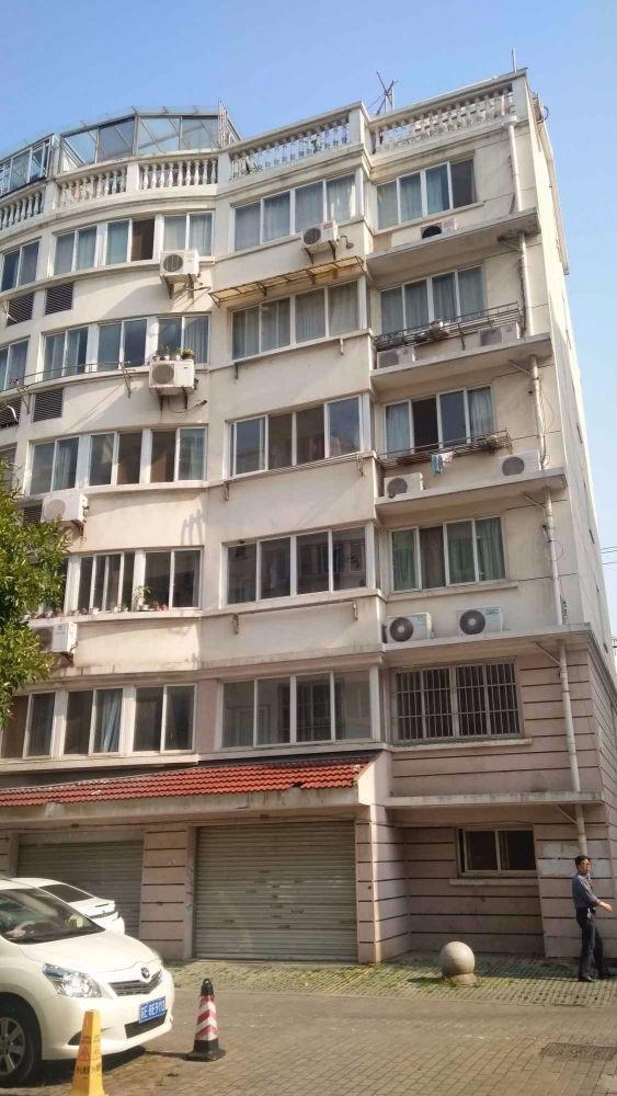 苏州龙西新村莫厘苑二手房房源图片