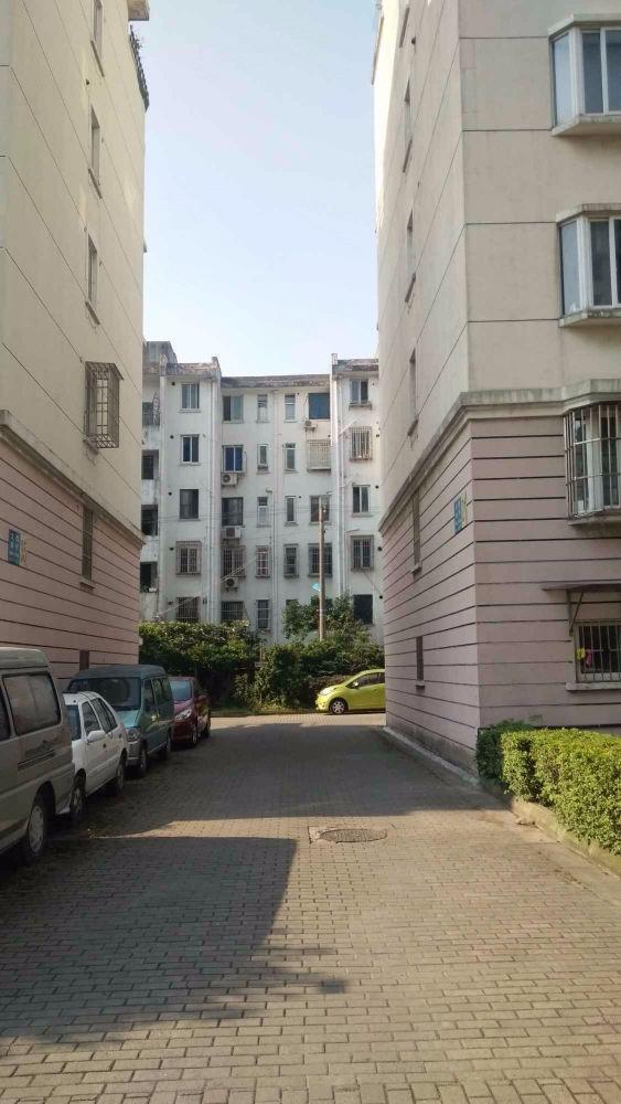 苏州龙西新村莫厘苑二手房房源图片