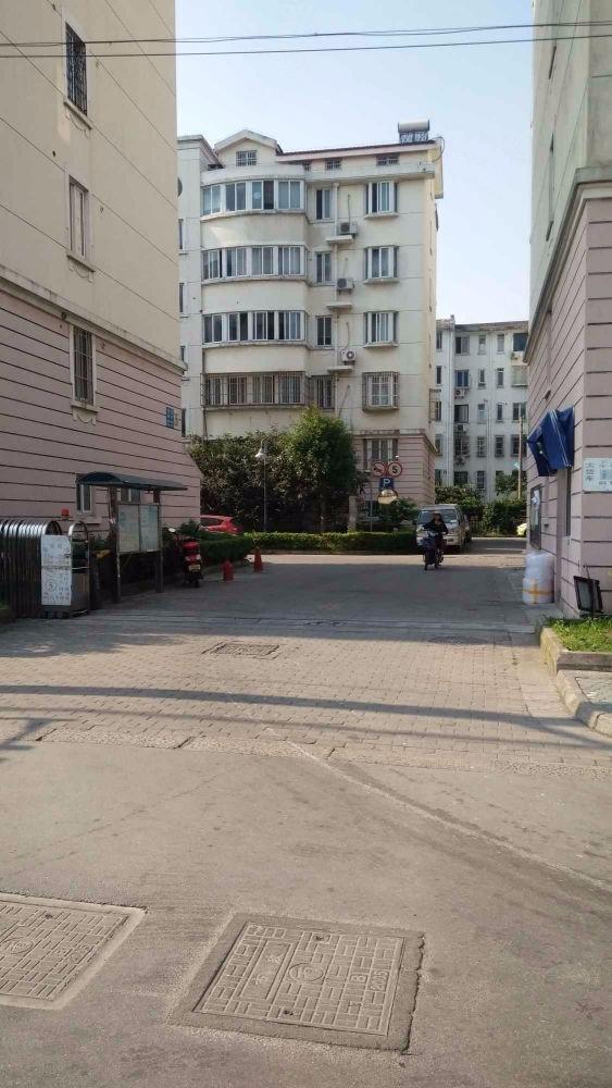 苏州龙西新村莫厘苑二手房房源图片