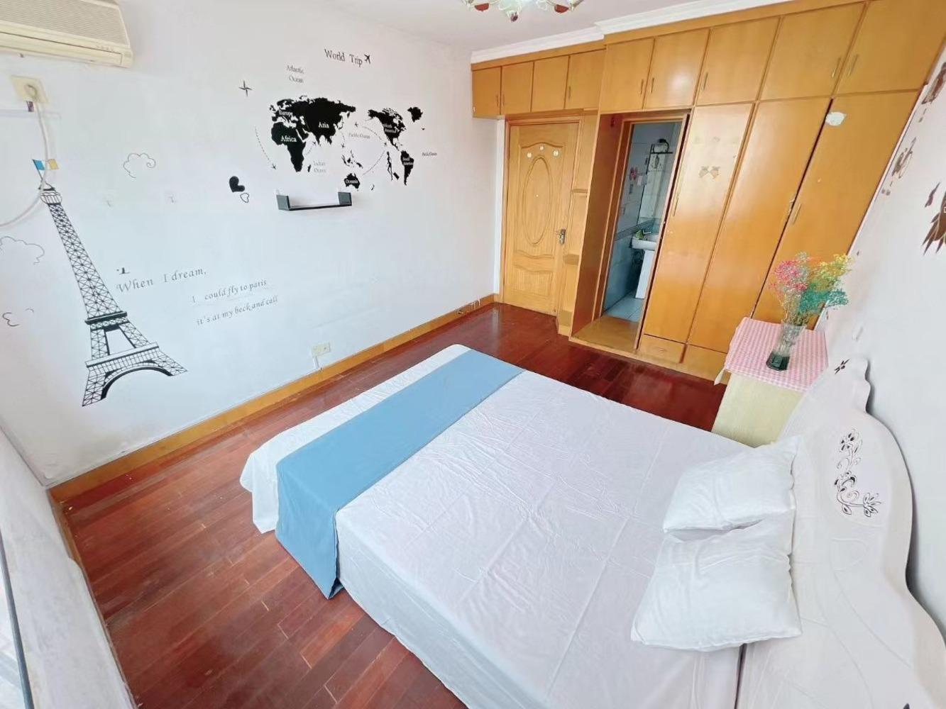 苏州友新新村二手房房源图片