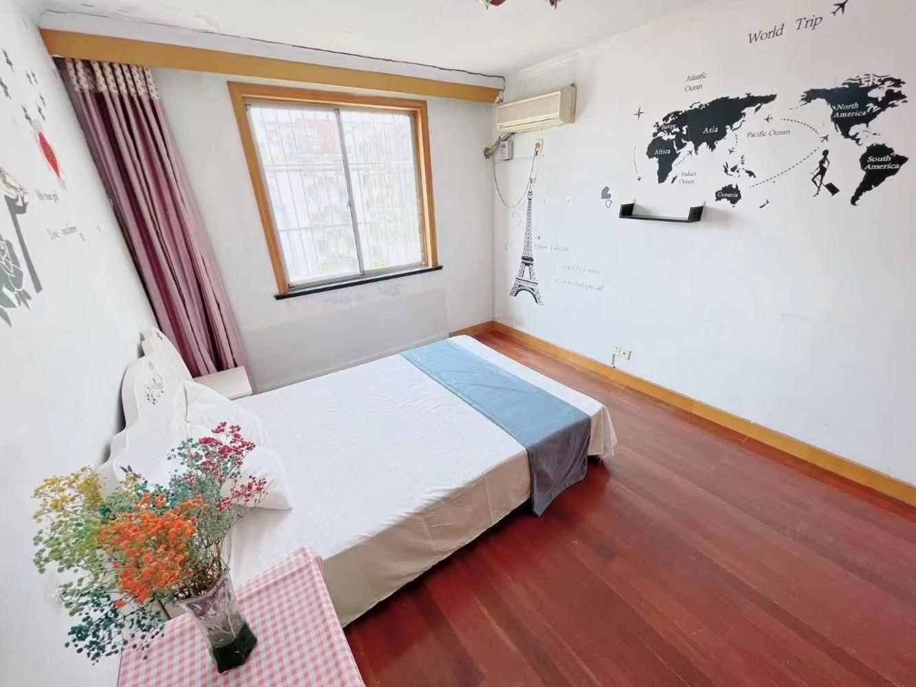 苏州友新新村二手房房源图片