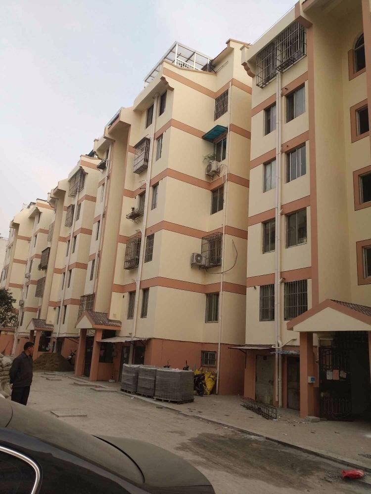 苏州友新新村二手房房源图片