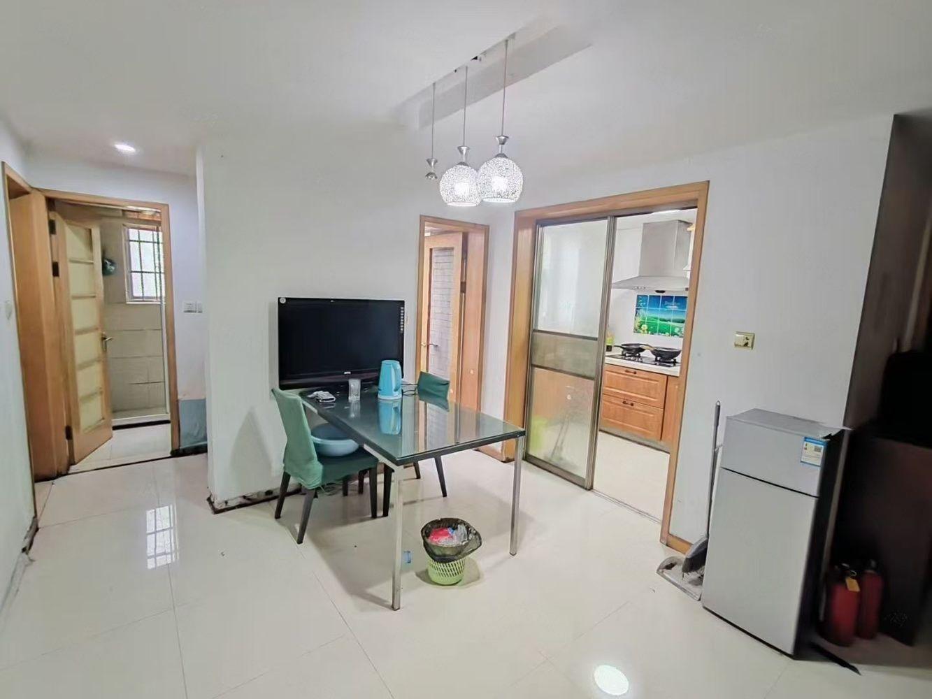 苏州四季晶华二手房房源图片