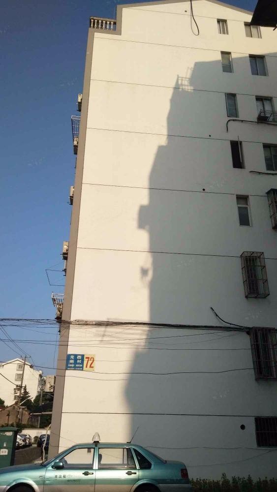 苏州龙西新村缥缈苑二手房房源图片