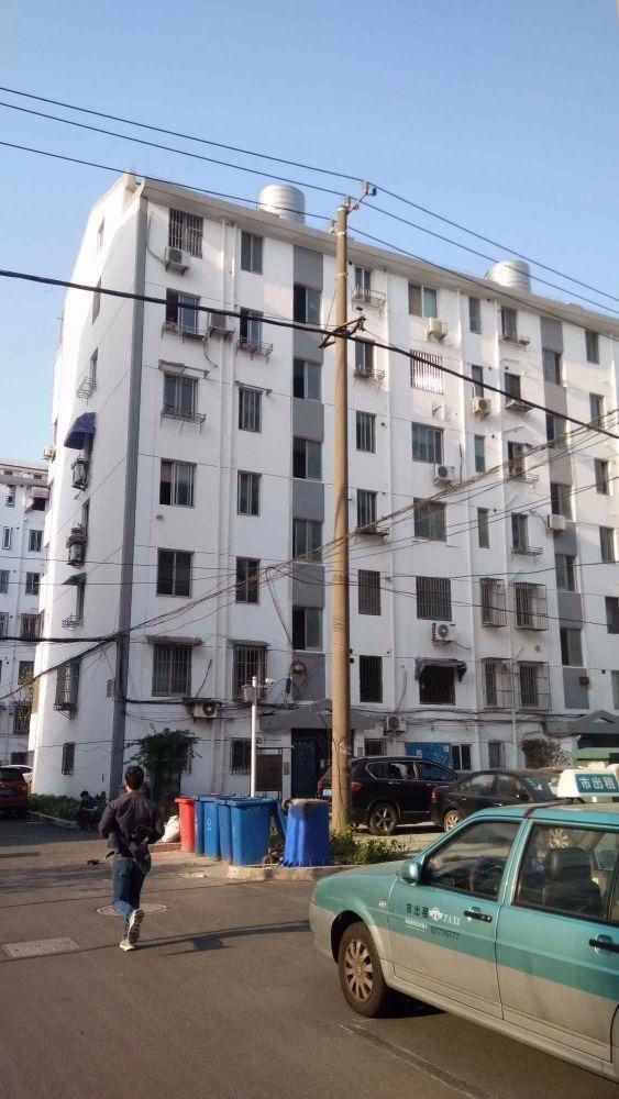 苏州龙西新村缥缈苑二手房房源图片