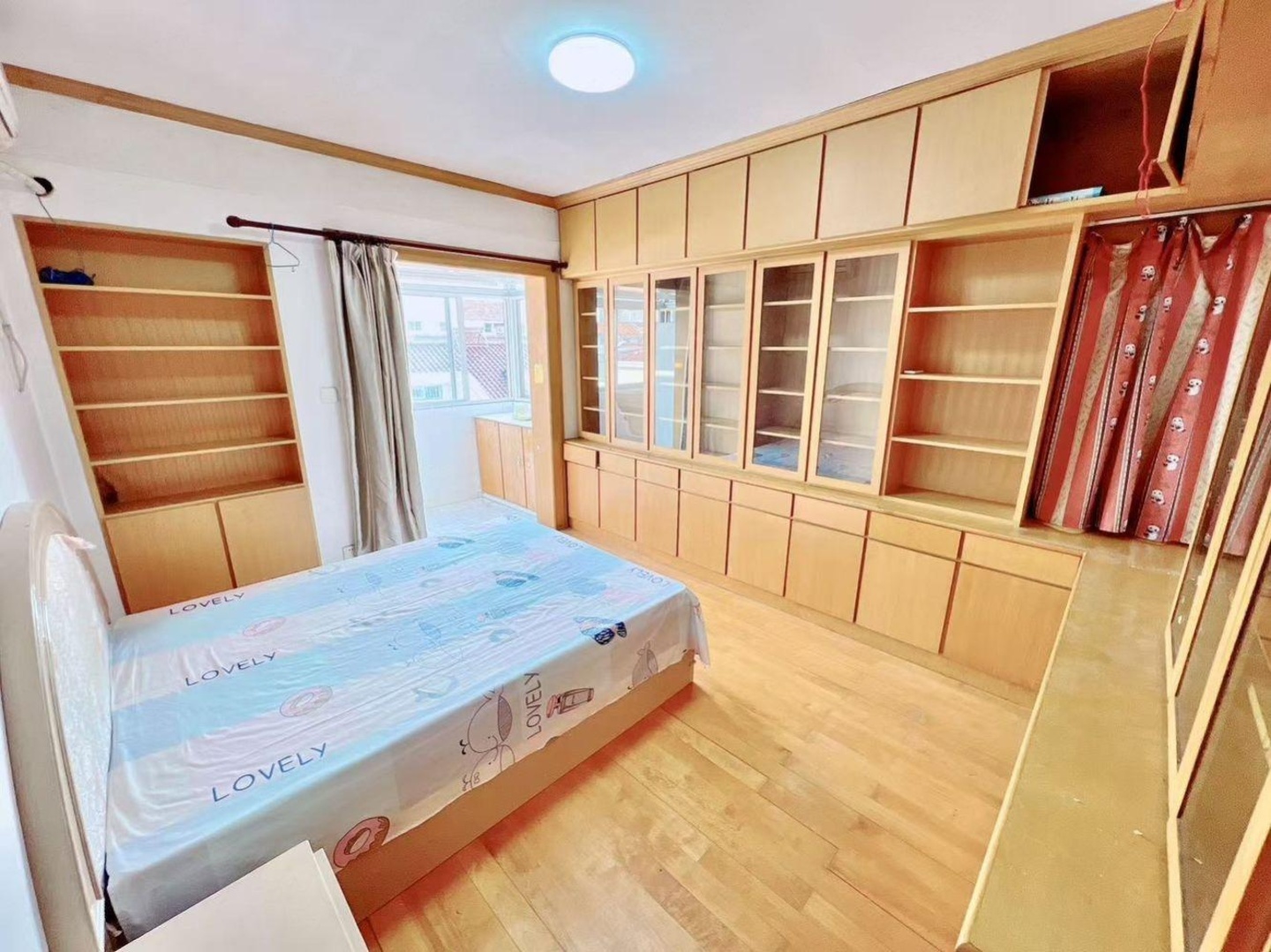 苏州龙港村二手房房源图片