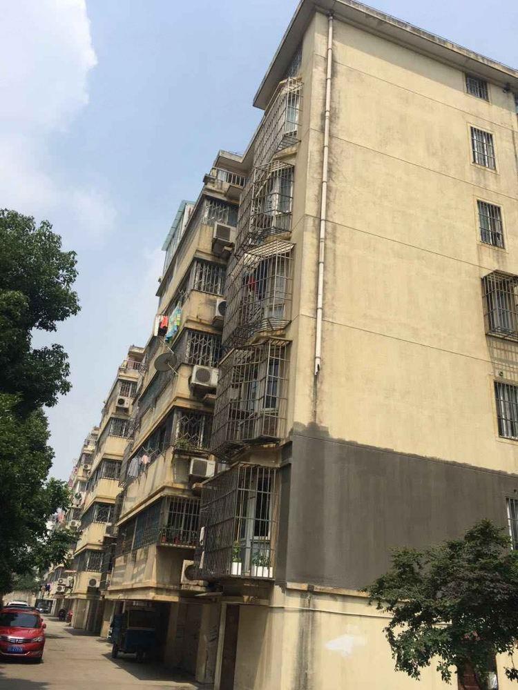 苏州龙华园二手房房源图片