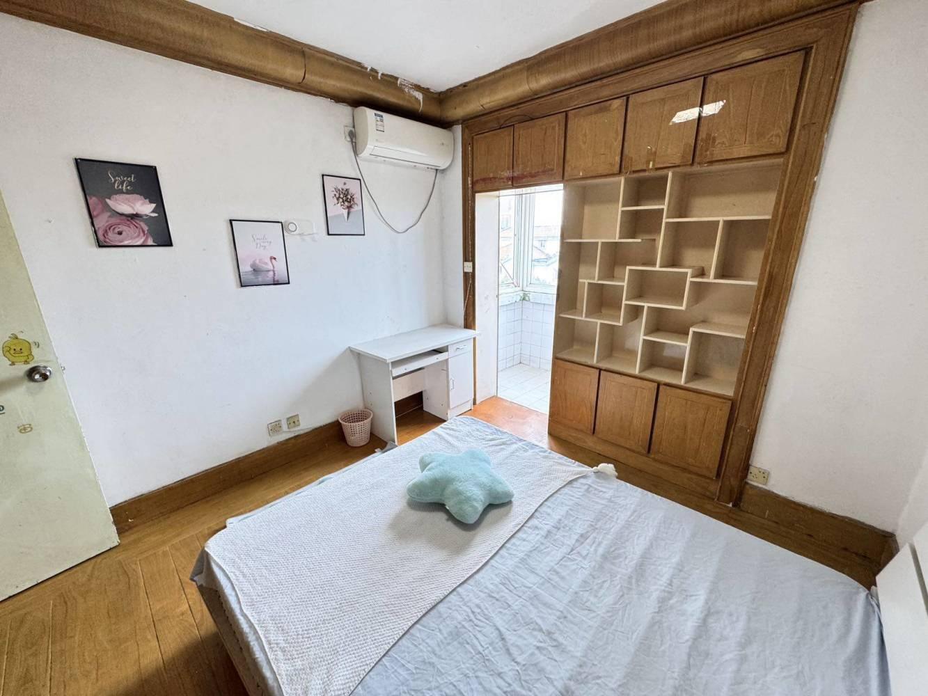 苏州友联一村二手房房源图片