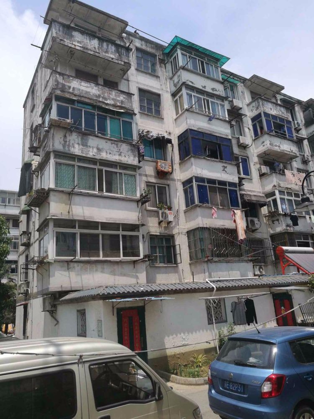 苏州金塘新村二手房房源图片