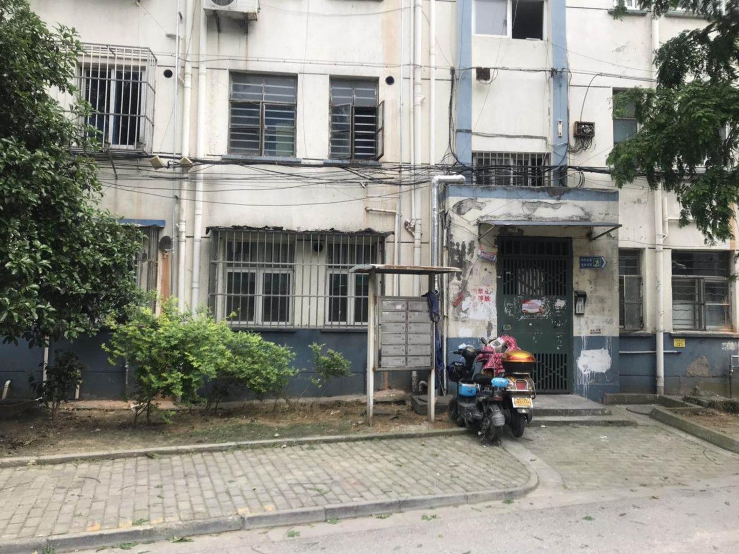 苏州金塘新村二手房房源图片