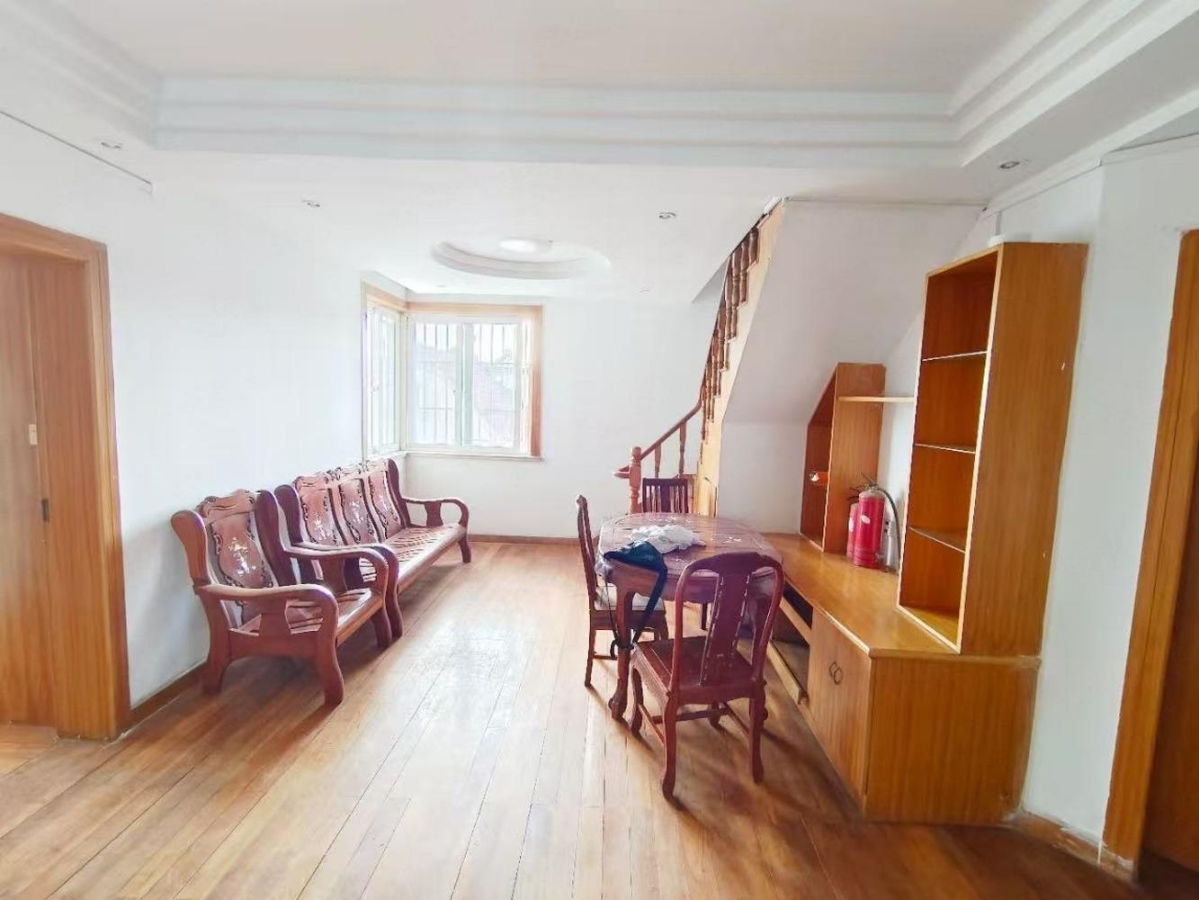 苏州润达新村(南区)二手房房源图片