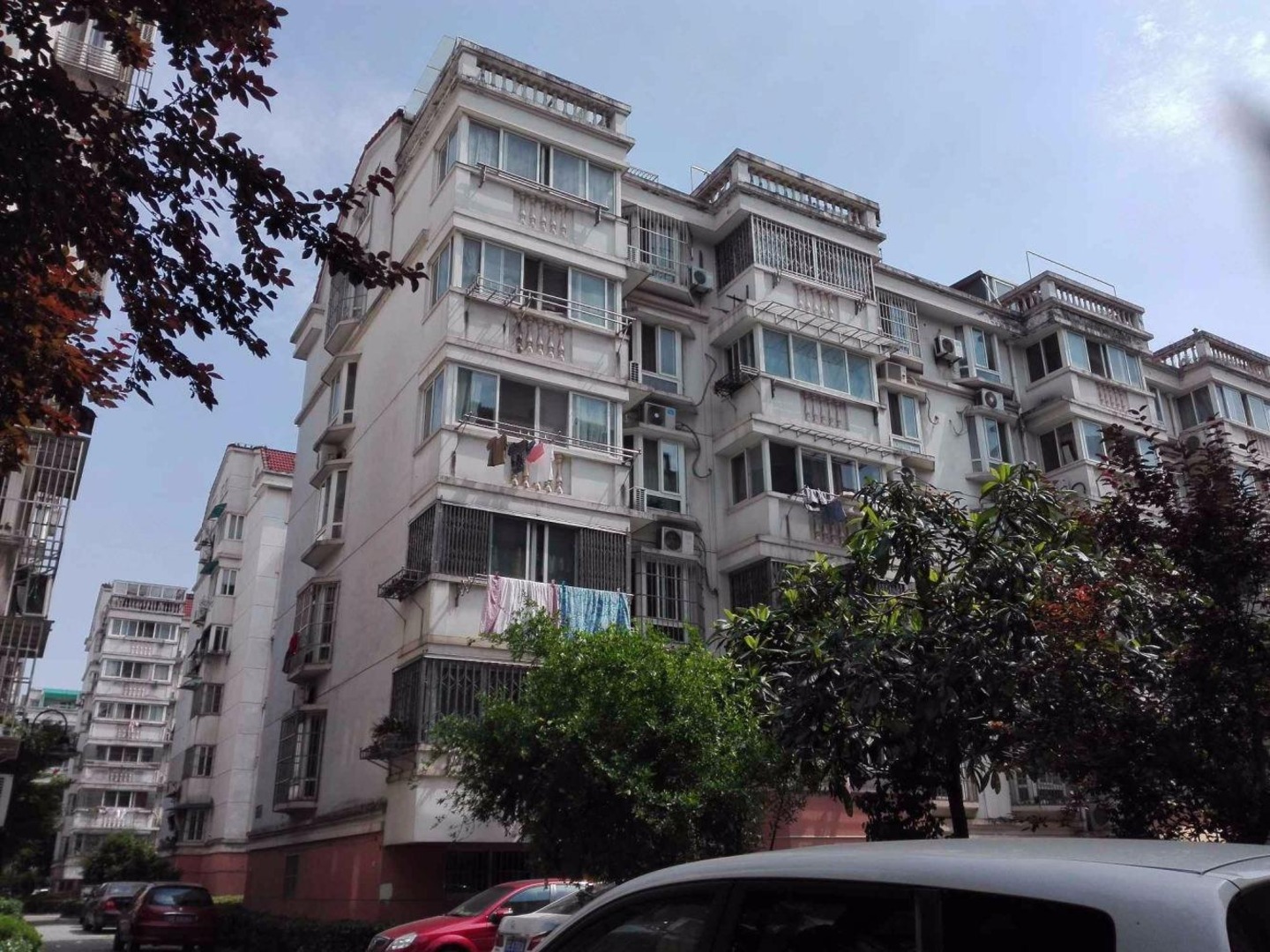 苏州润达新村(南区)二手房房源图片