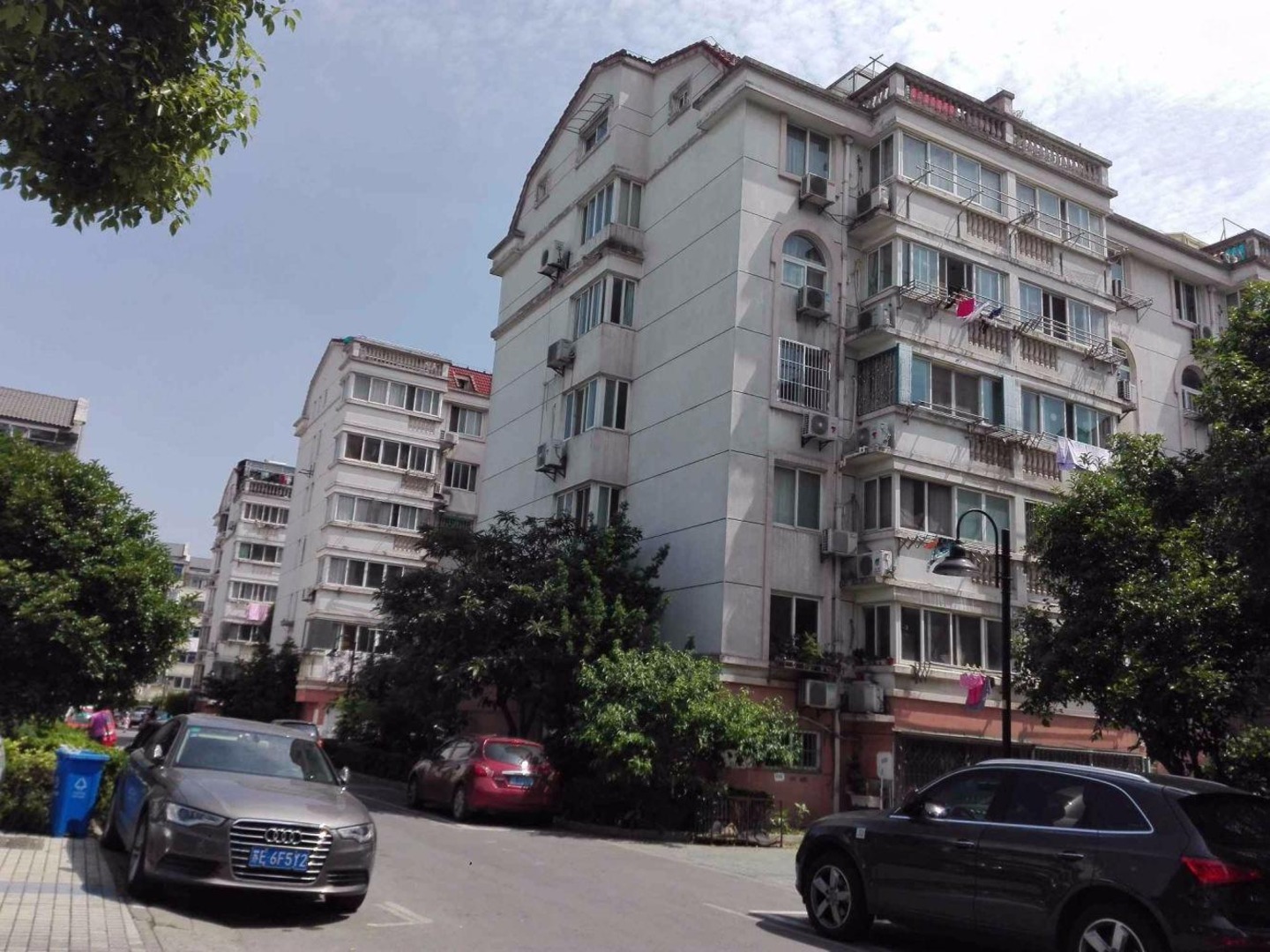 苏州润达新村(南区)二手房房源图片