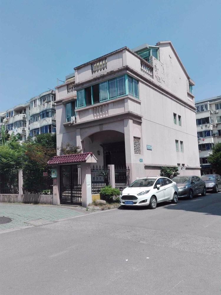 苏州润达新村(南区)二手房房源图片