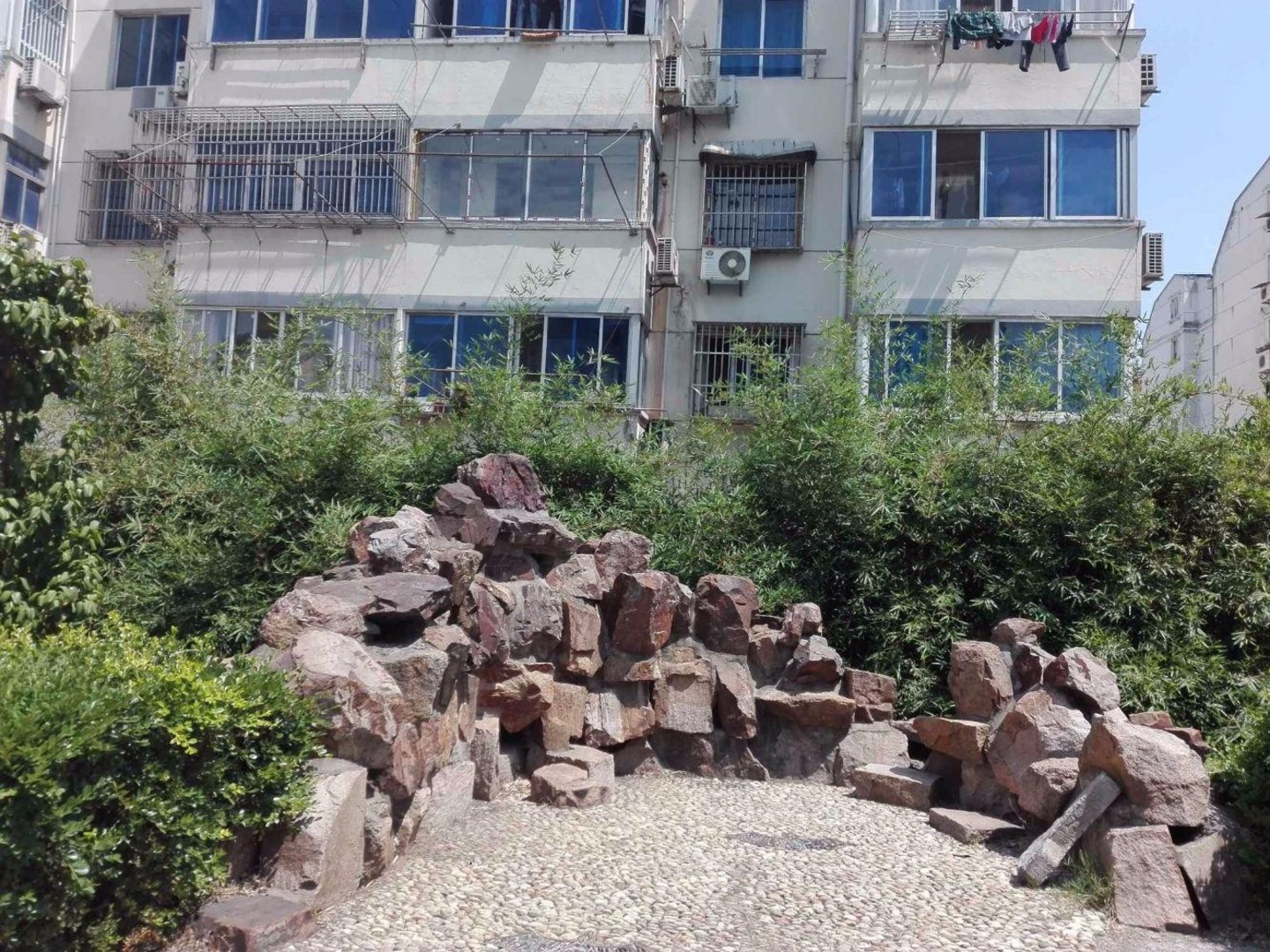 苏州润达新村(南区)二手房房源图片