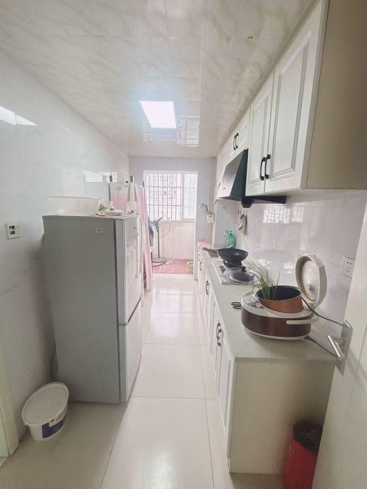 苏州南环西路601号小区二手房房源图片