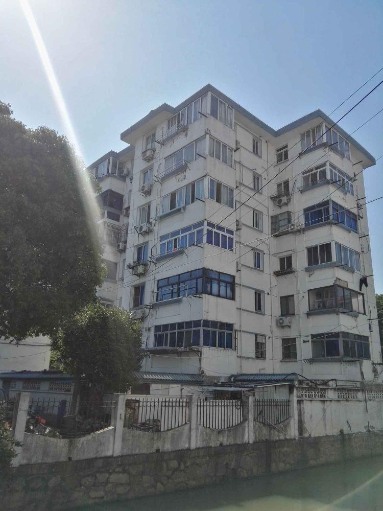 苏州巴桥头小区二手房房源图片