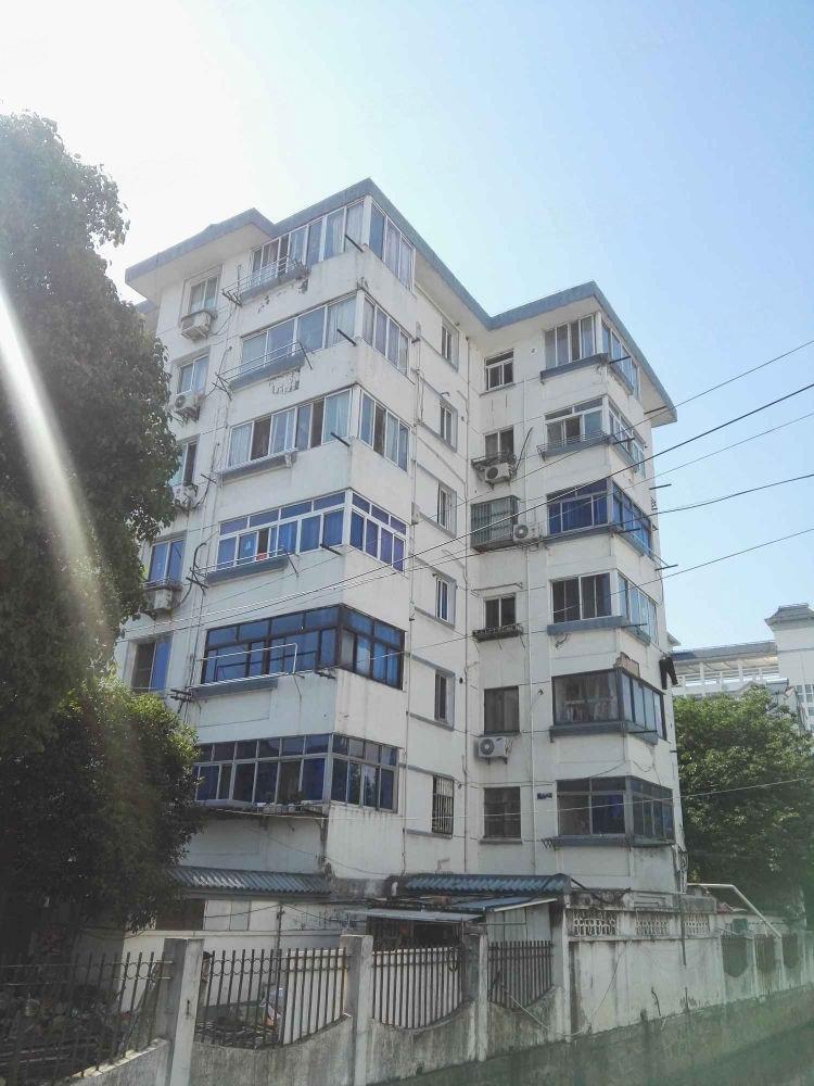 苏州巴桥头小区二手房房源图片