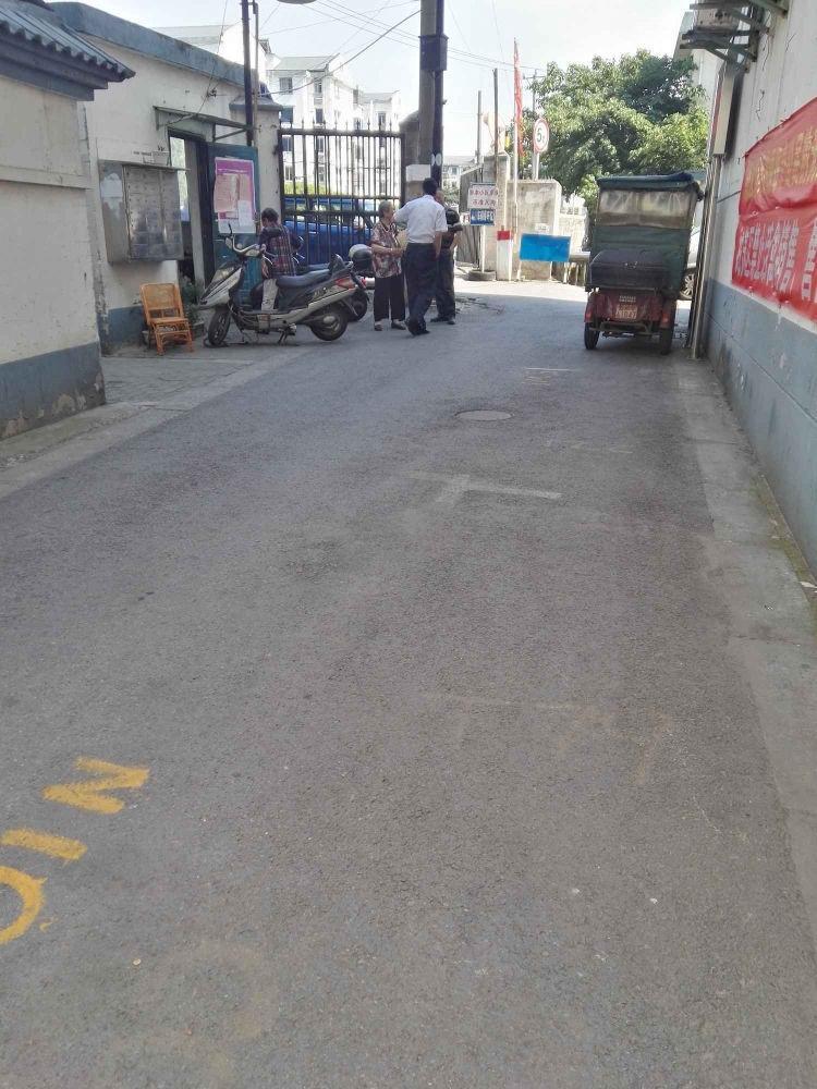 苏州巴桥头小区二手房房源图片