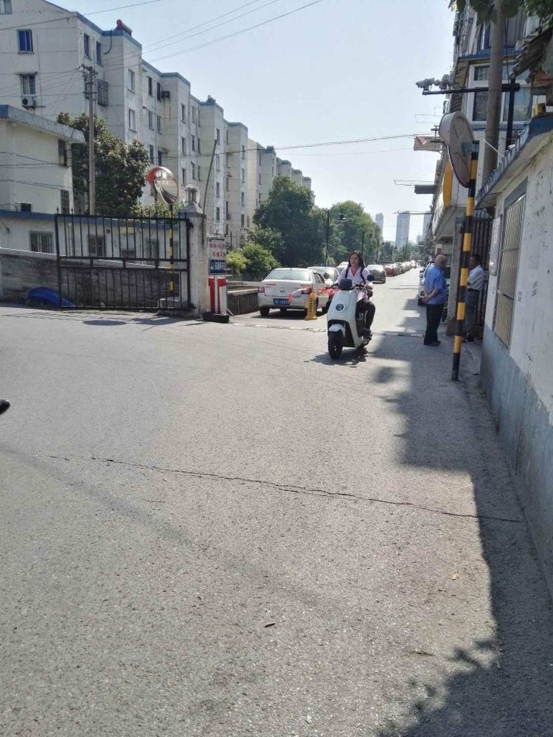 苏州巴桥头小区二手房房源图片