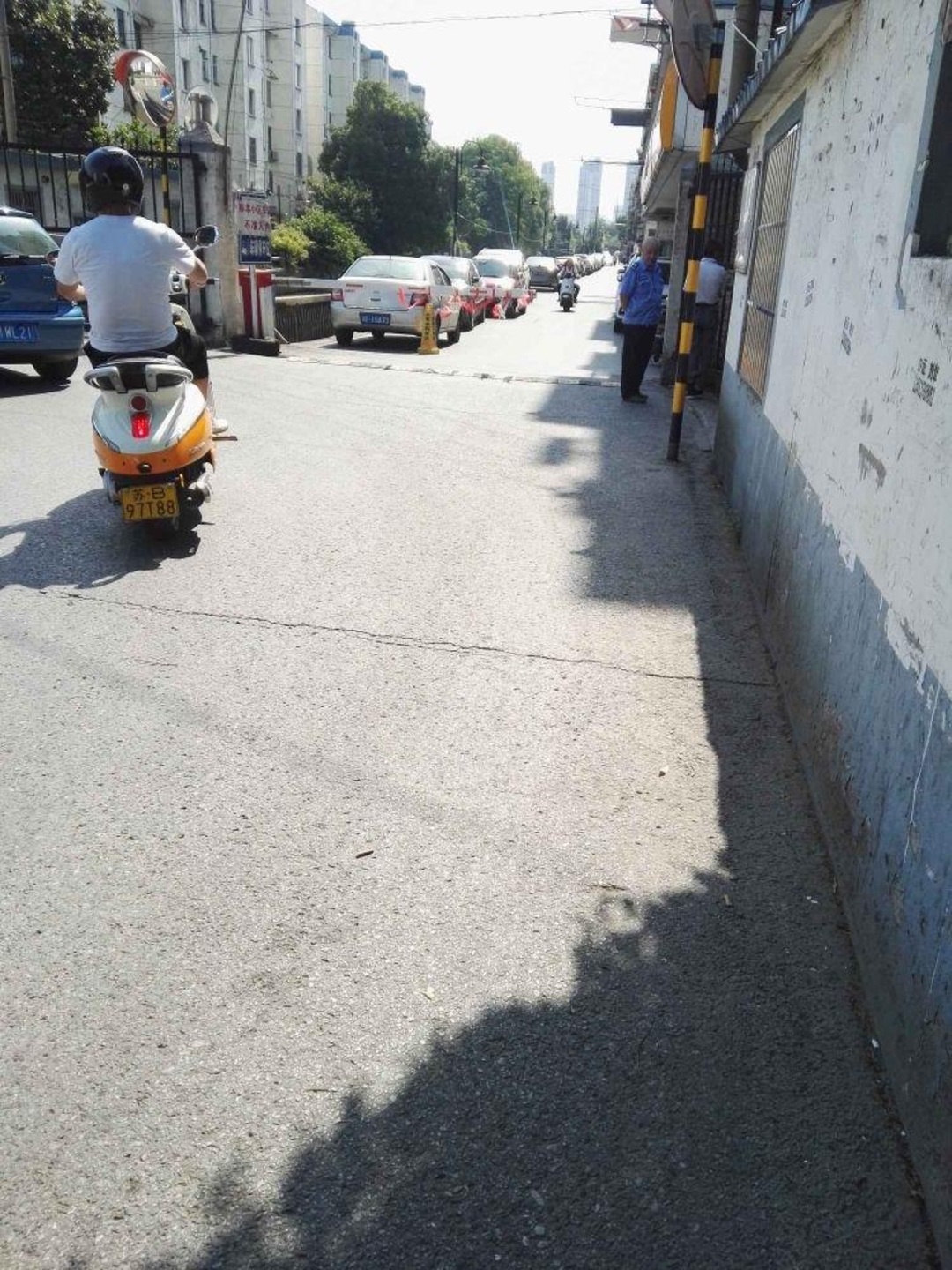 苏州巴桥头小区二手房房源图片