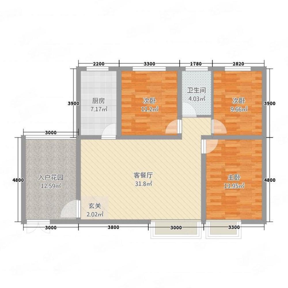 苏州南环西路601号小区二手房房源图片