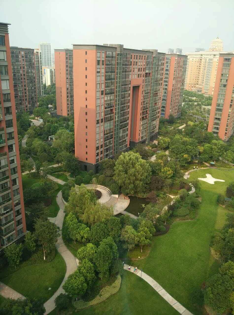 南京明月新寓二手房房源图片