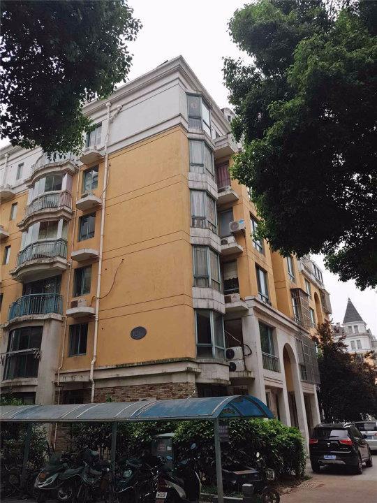 南京21世纪现代城西区二手房房源图片